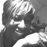Fundraising Page: Dr. Pearl Dilworth-Cox